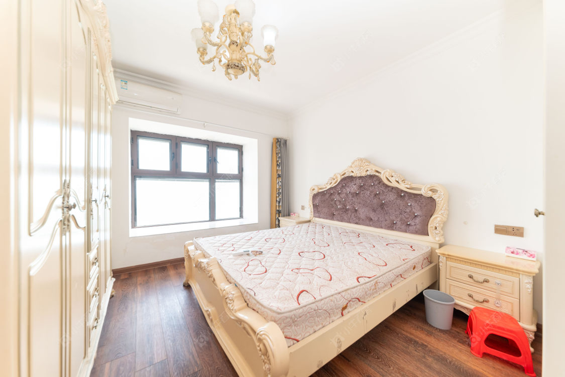 常州碧桂园浅水湾在售二手房源室内图_小牛看房