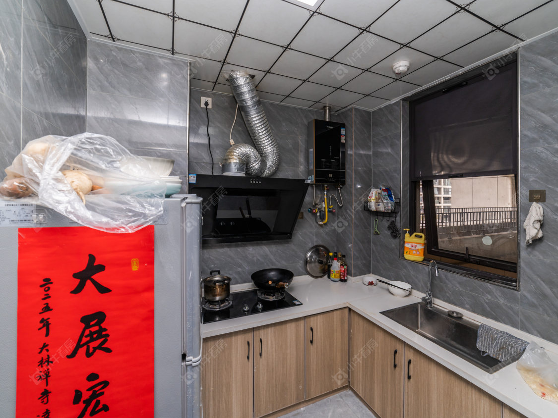 常州牡丹招商公园学府在售二手房源室内图_小牛看房