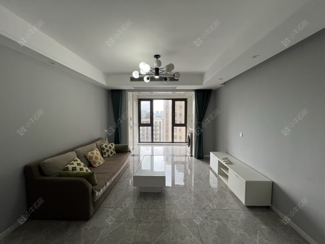 牡丹水岸国际房源室内图 常州牡丹水岸国际在租房源室内图_小牛看房