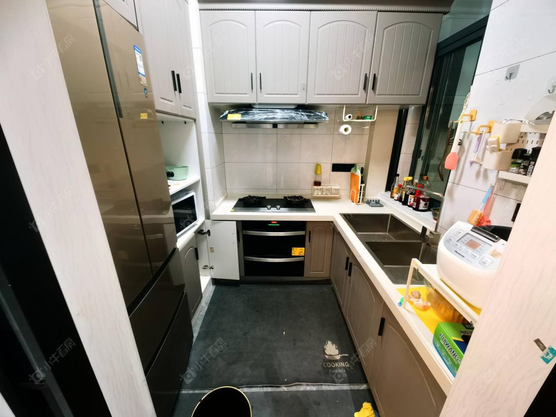 常州御城在租房源室内图_小牛看房