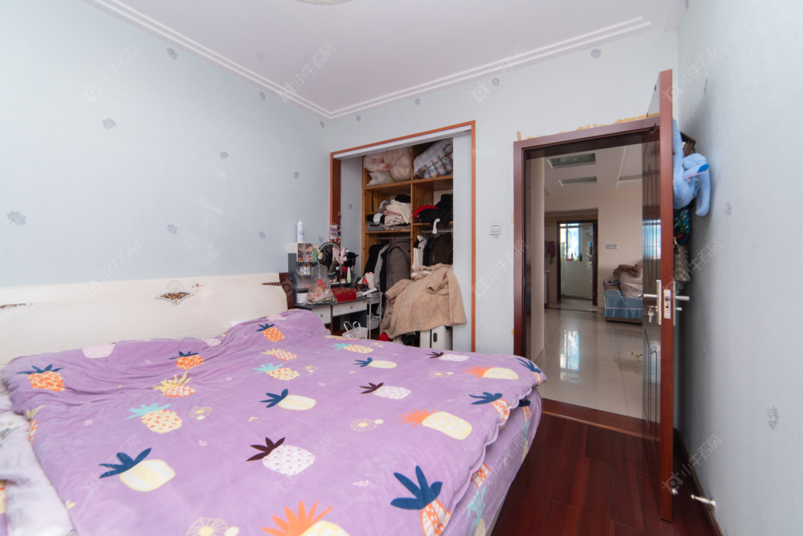 常州怡美花园在售二手房源室内图_小牛看房