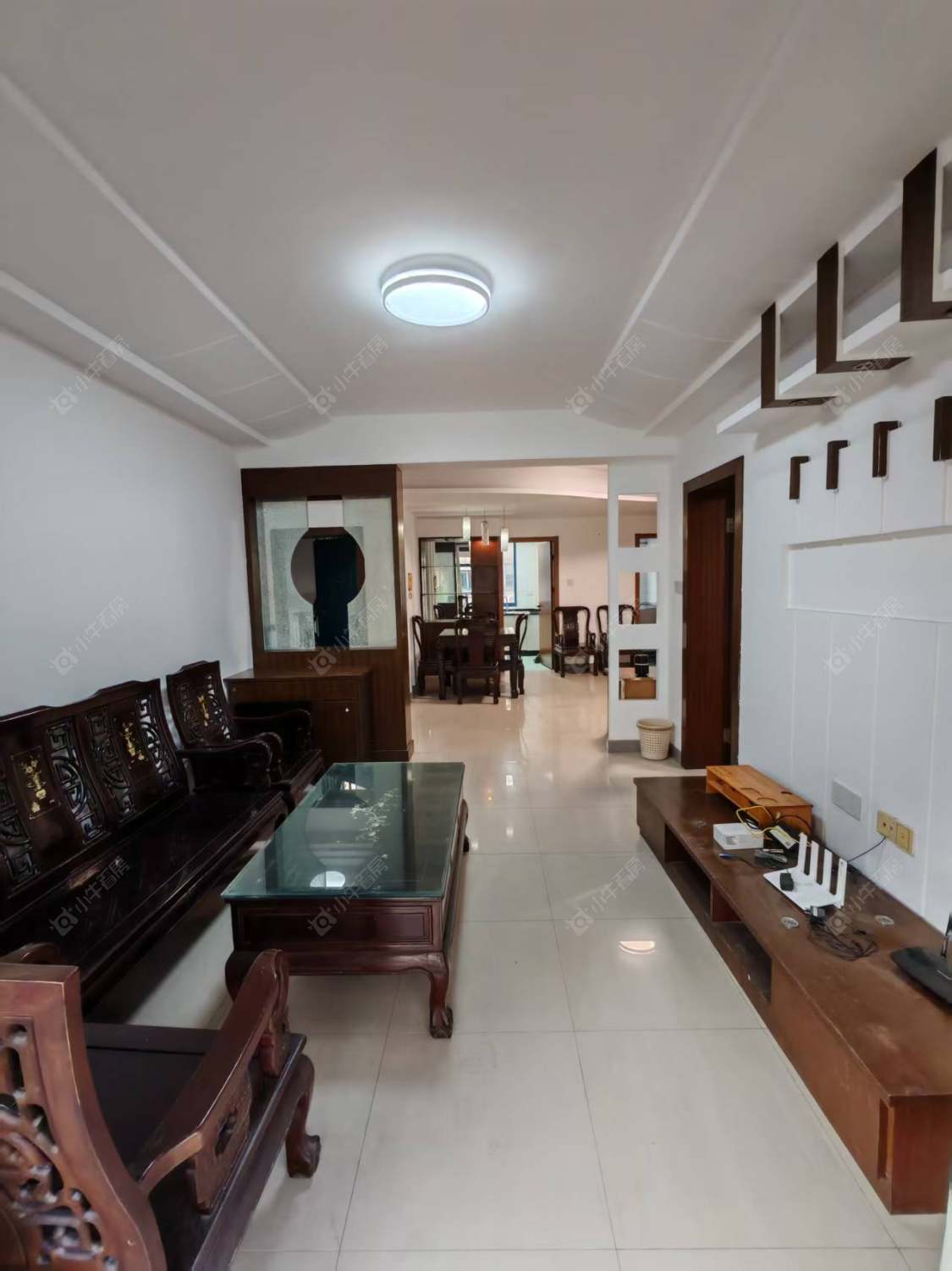 四季新城南苑房源室内图 常州四季新城南苑在租房源室内图_小牛看房