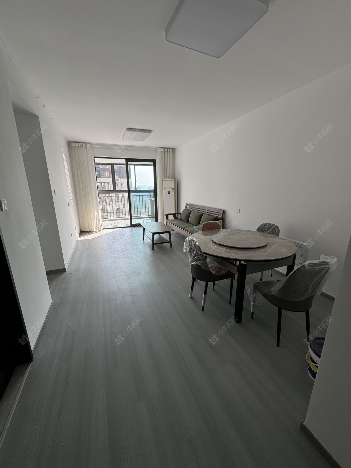 常州中南红玺台租房_小牛看房