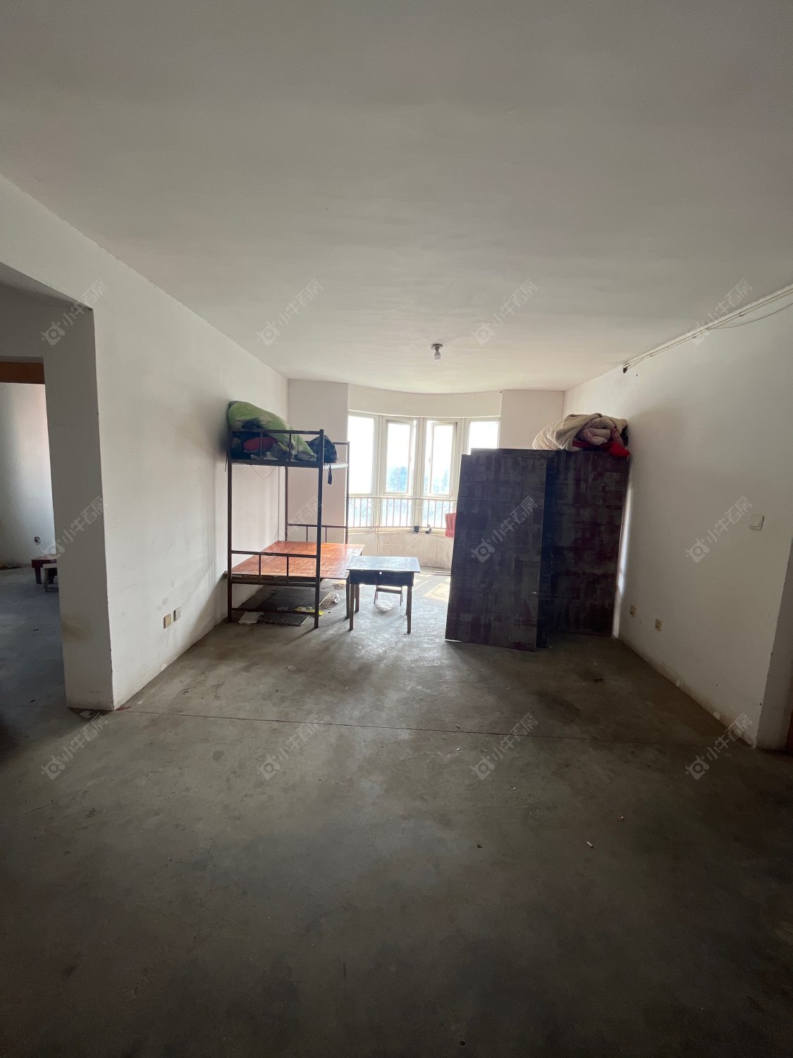 常州春江中央花苑北区3室2厅2卫出租_小牛看房