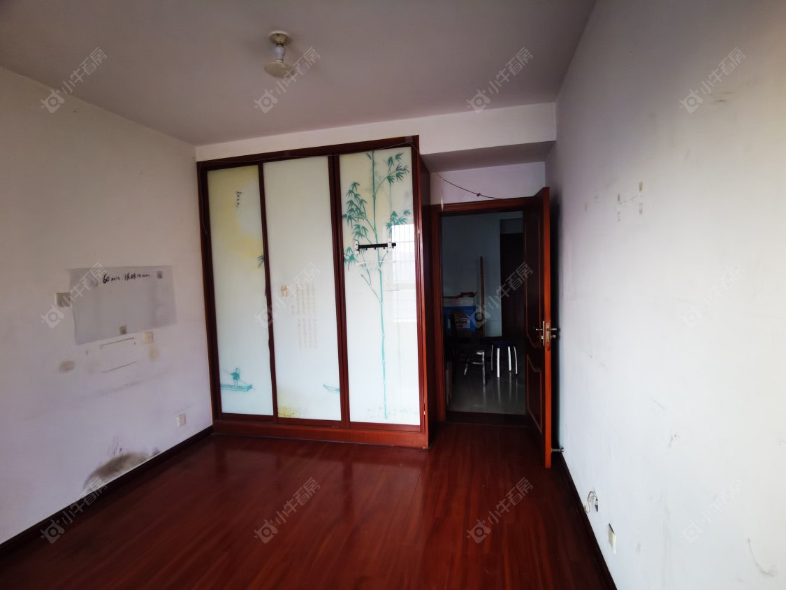 常州青竹苑C区在租房源_小牛看房