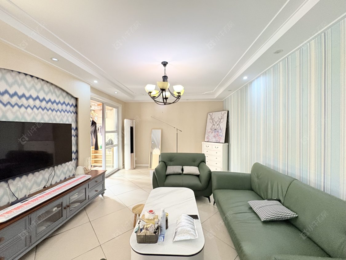 丹阳御河熙岸在售二手房_小牛看房