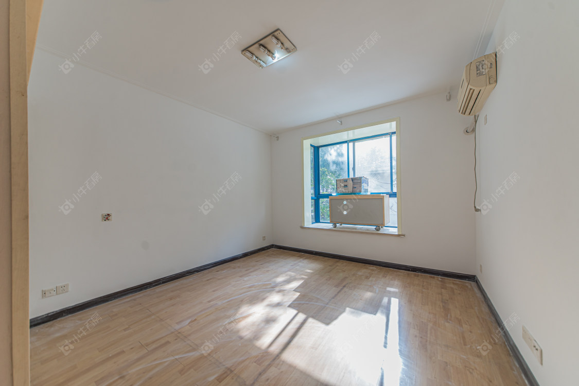 常州四季新城南苑在售二手房源室内图_小牛看房