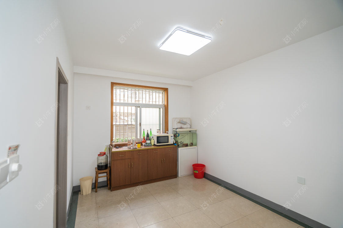 常州博爱公寓在售二手房源室内图_小牛看房