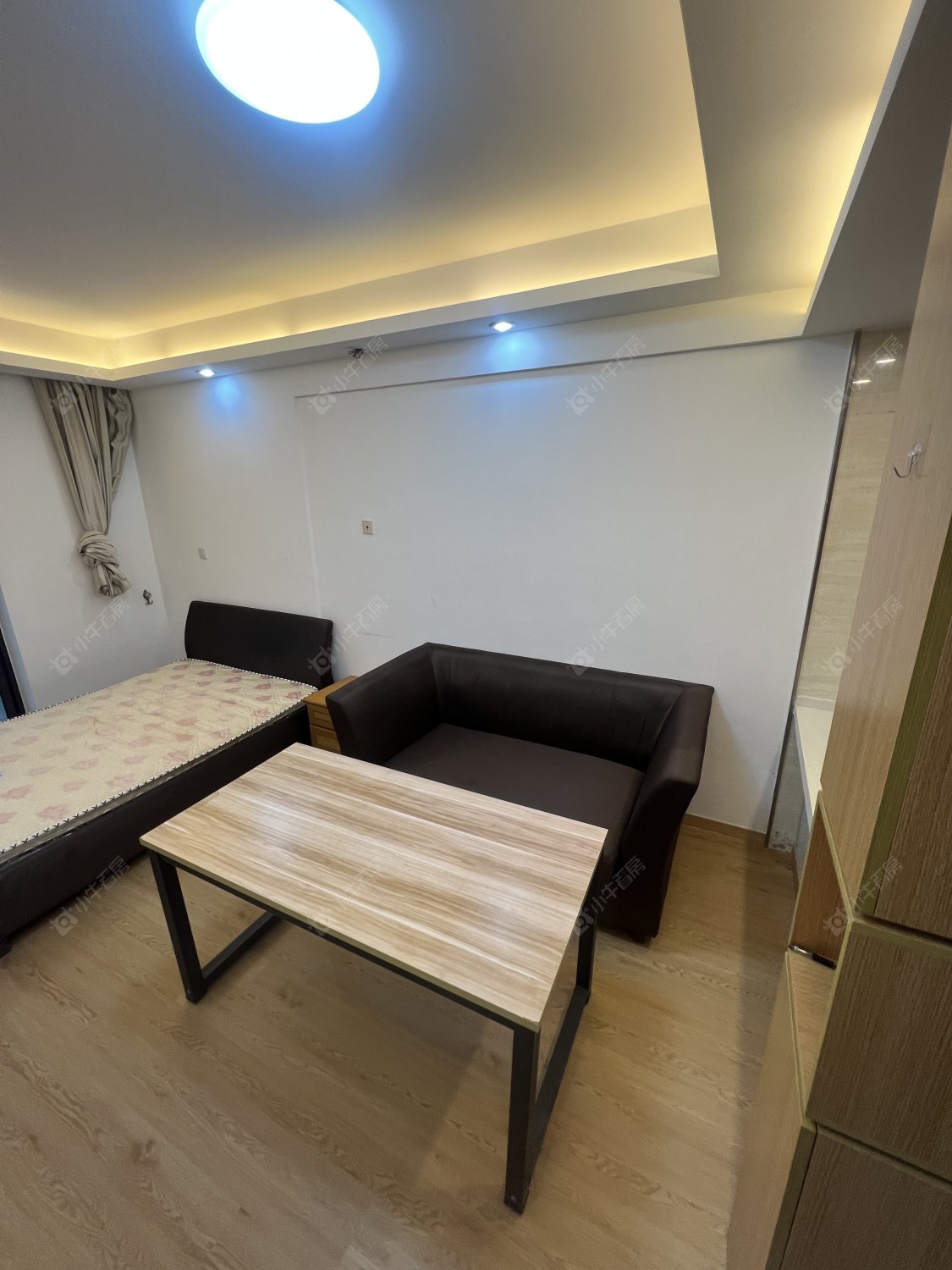 常州莱蒙城领尚在租房源_小牛看房