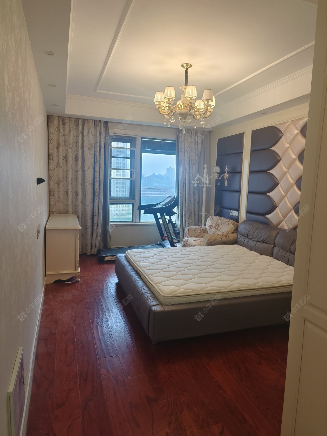 常州九龙仓繁华里在租房源室内图_小牛看房