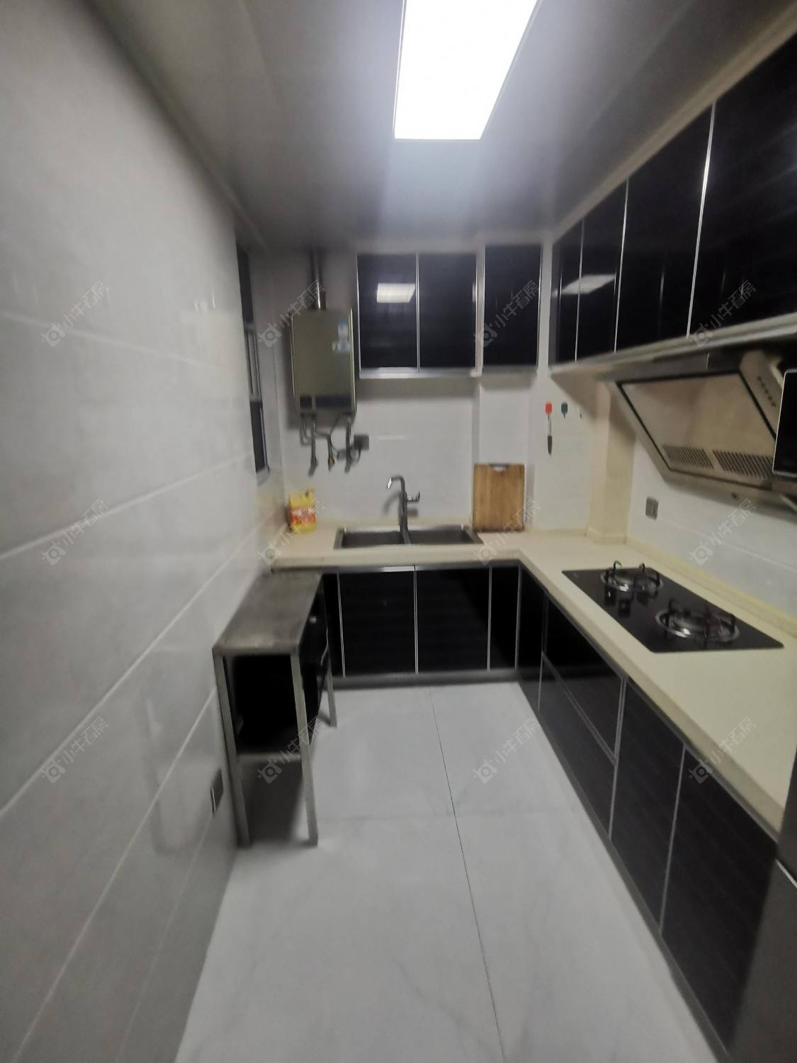 常州绿地世纪城一期在租房源室内图_小牛看房