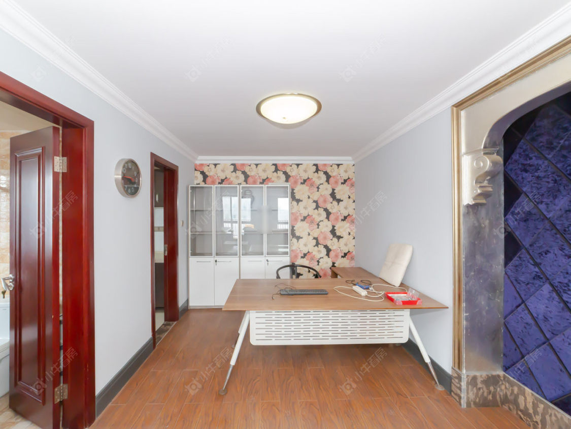 常州新城尚东区花园西区在售二手房源室内图_小牛看房