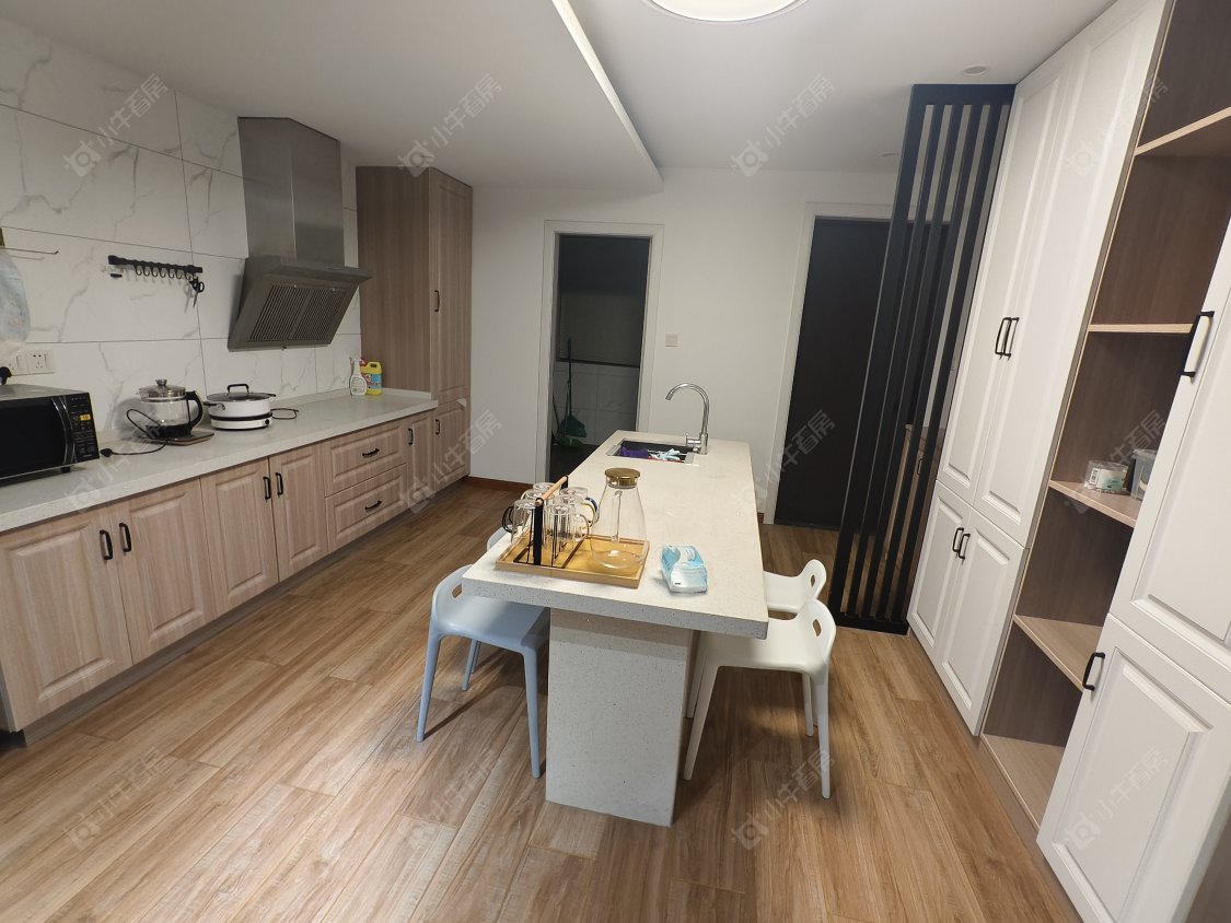 常州万科城在租房源室内图_小牛看房