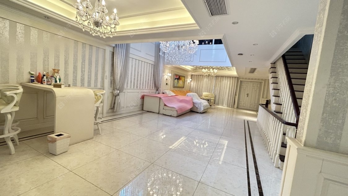 常州秀江南花园在租房源室内图_小牛看房