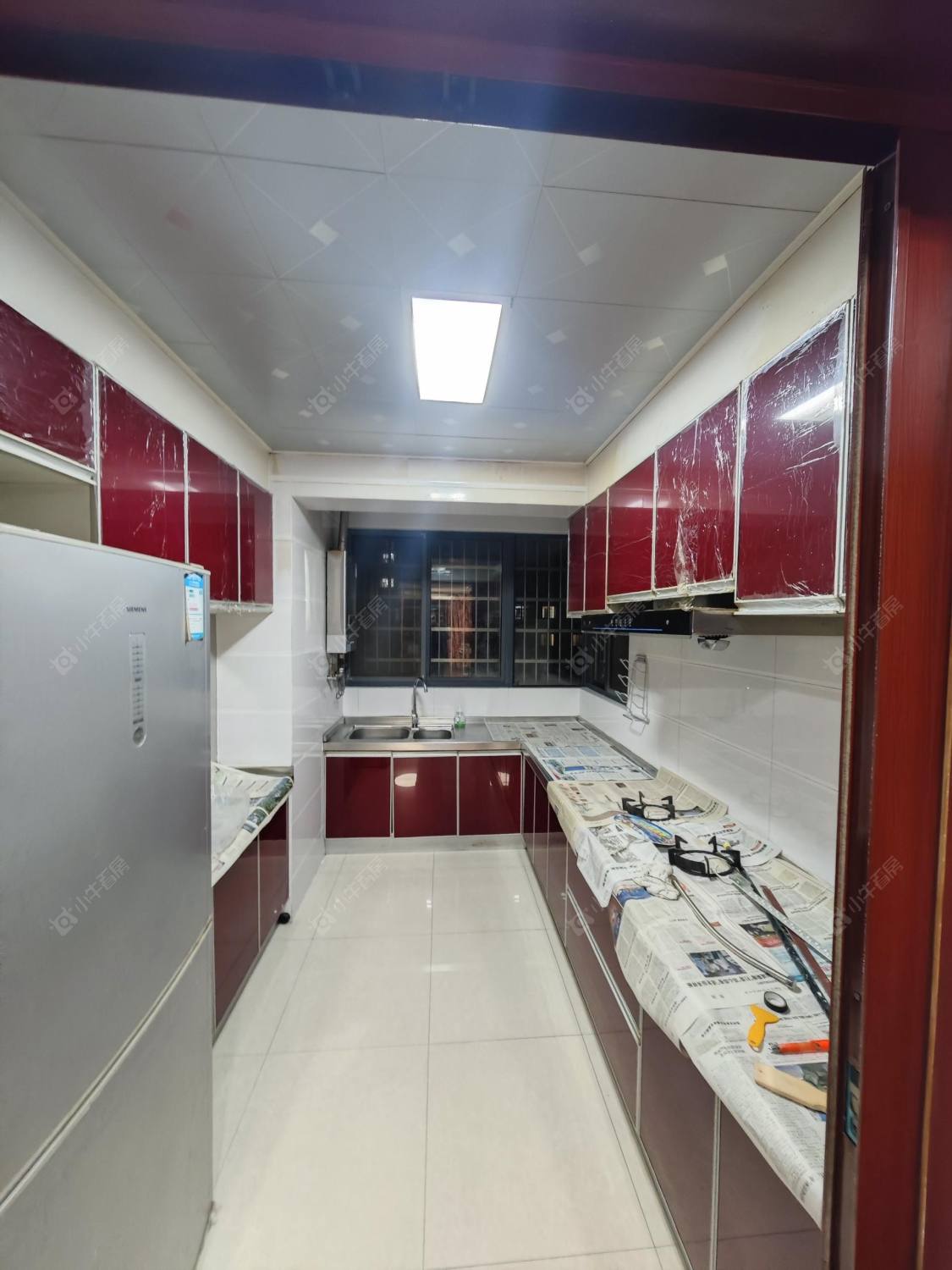 常州采菱公寓在租房源室内图_小牛看房