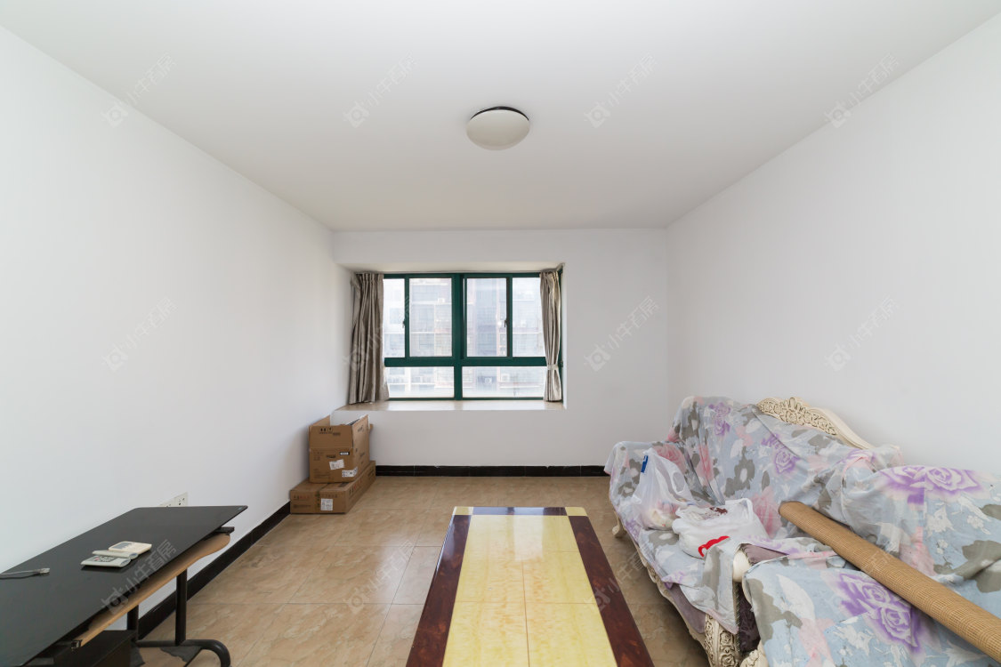 常州青洋花苑在售二手房_小牛看房