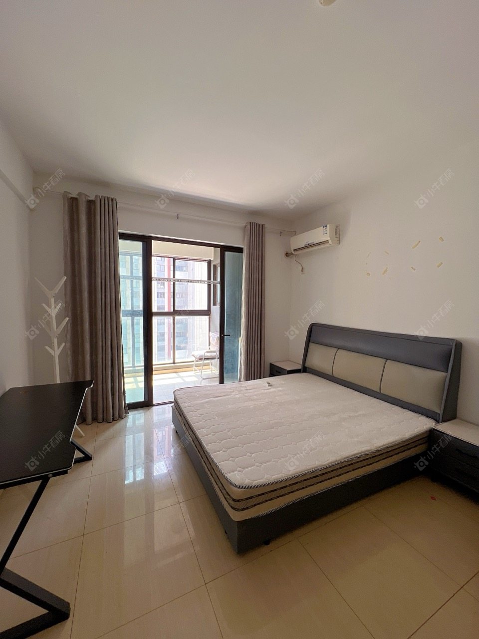 常州星河国际六区在租房源室内图_小牛看房