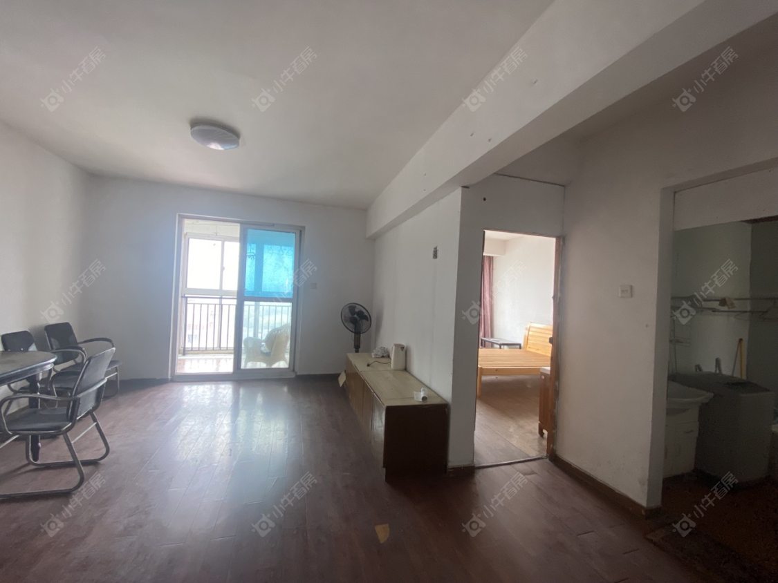 常州新立名园在租房源室内图_小牛看房