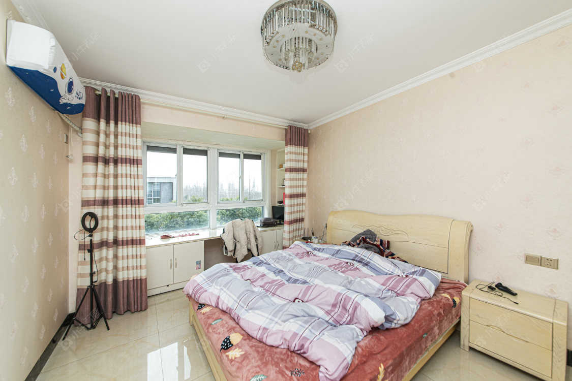 常州津通雅苑在售二手房源室内图_小牛看房