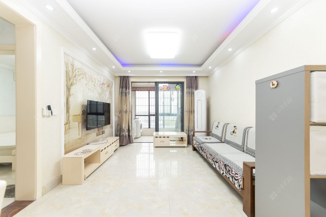 常州聚盛花园在售二手房源_小牛看房