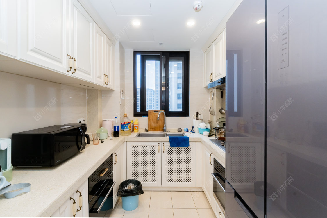 常州泰和之春在售二手房源室内图_小牛看房