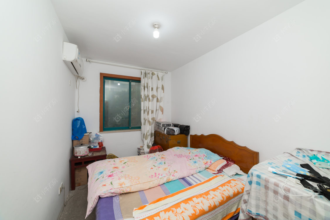 常州紫云苑在售二手房源室内图_小牛看房