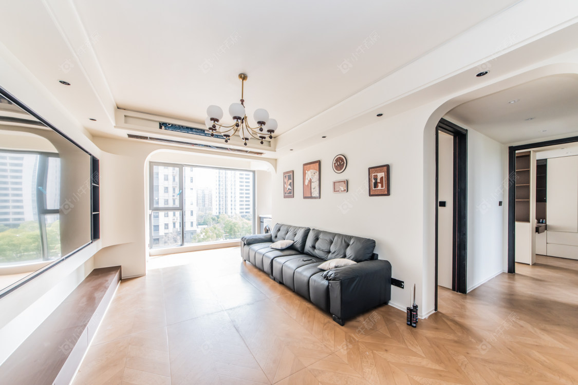 常州天奕云著在售二手房源室内图_小牛看房