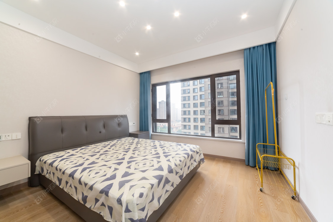 常州金地天际在售二手房源室内图_小牛看房