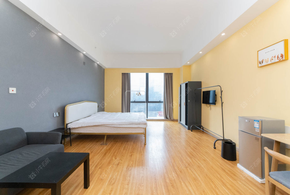 常州碧桂园金科光明府在售二手房源室内图_小牛看房