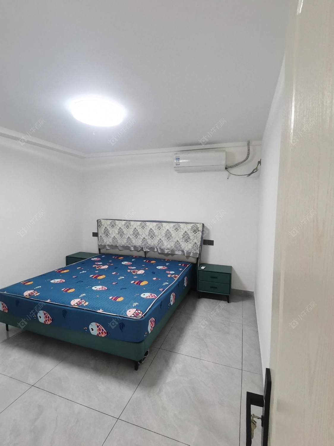 常州融锦融御华庭在租房源室内图_小牛看房