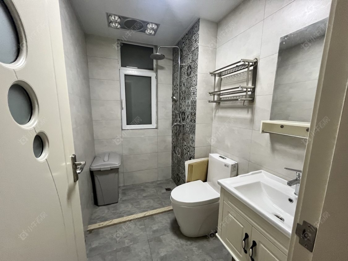 常州中海龙城花园西区在租房源室内图_小牛看房