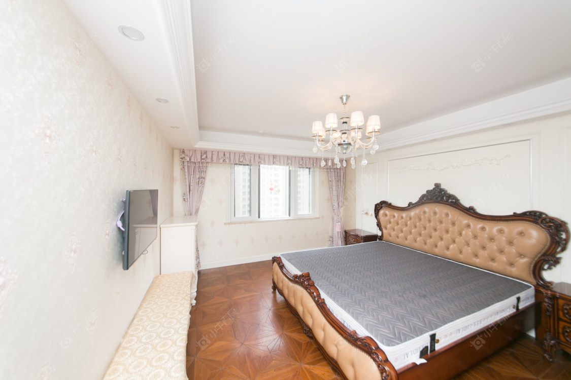 常州九龙仓繁华里在售二手房源室内图_小牛看房