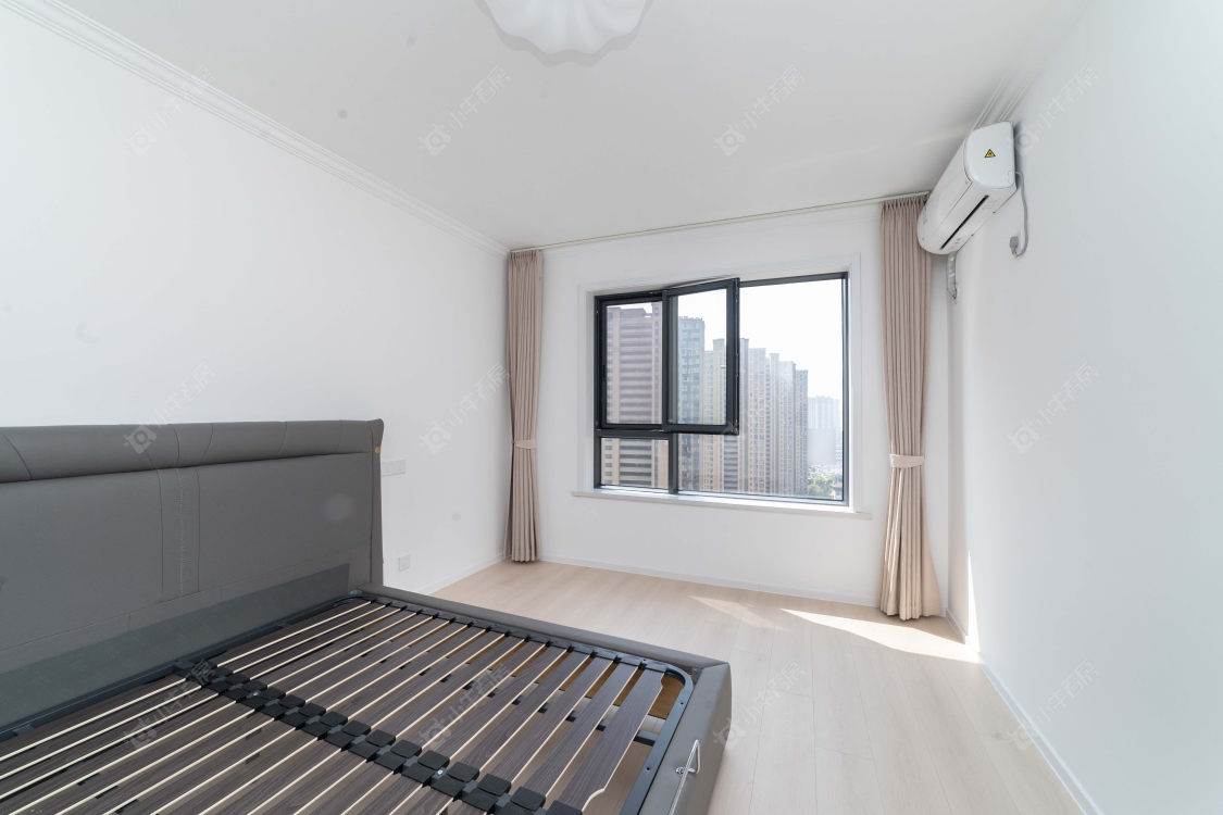 常州路劲城四期在售二手房源室内图_小牛看房