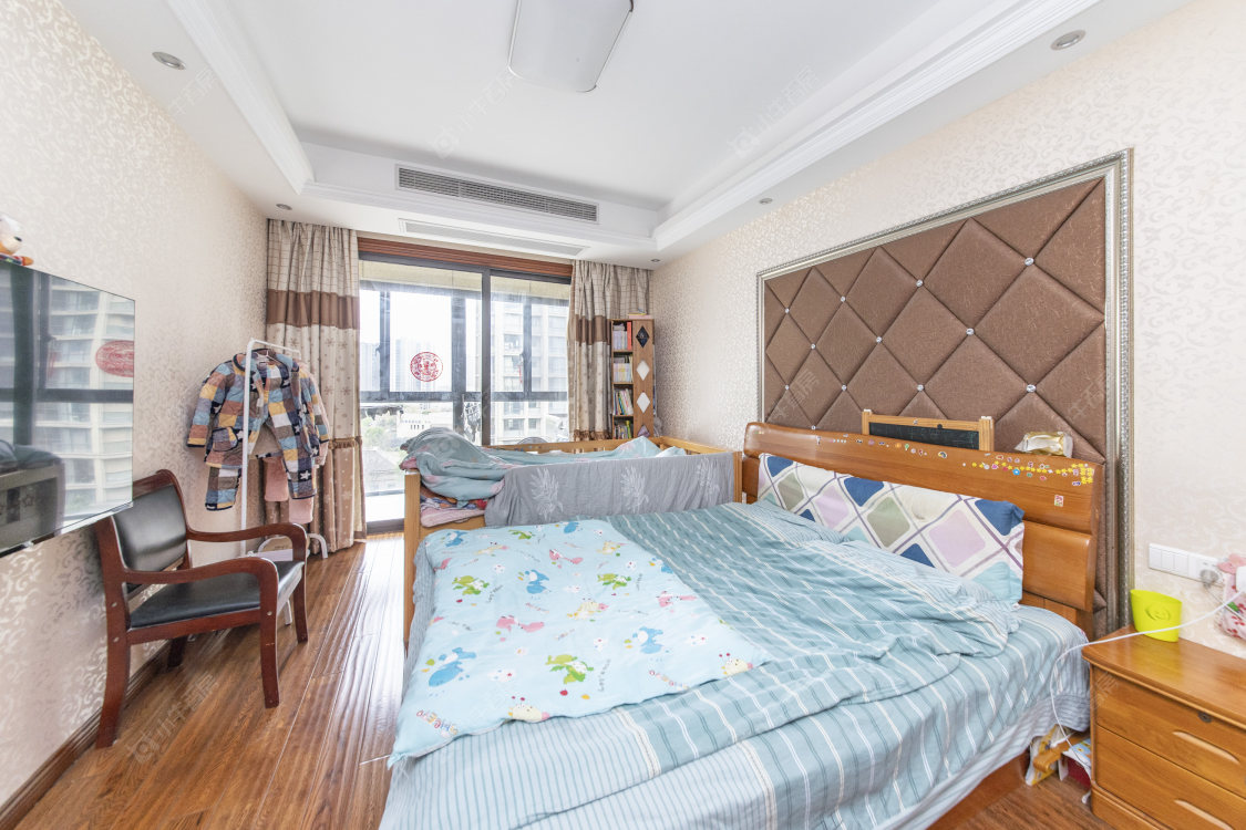 常州玉兰广场一期在售二手房源室内图_小牛看房