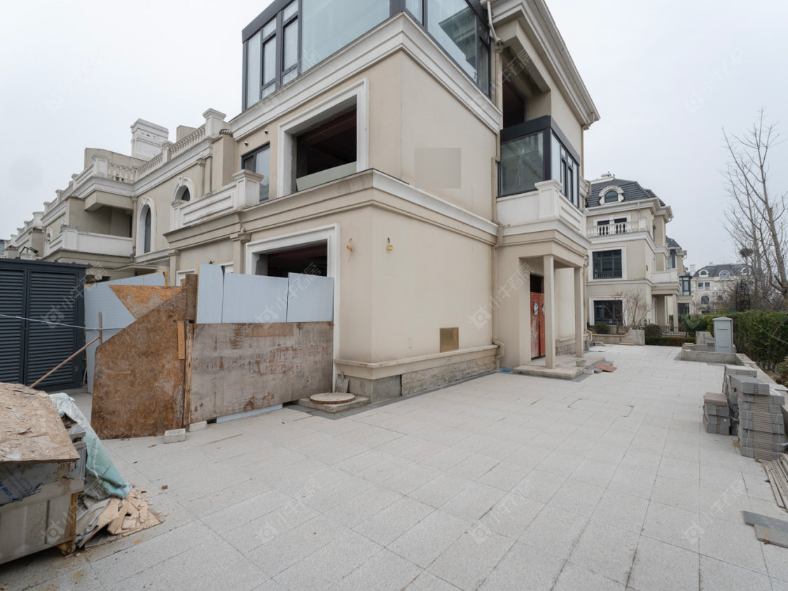 常州漫山花海（唐顿庄园）在售二手房源小区图_小牛看房