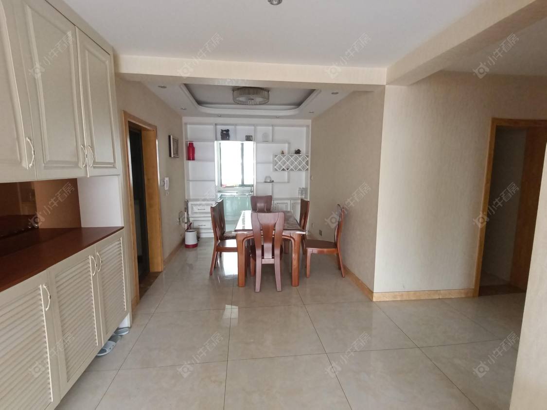 常州橄榄城在租房源小区图_小牛看房