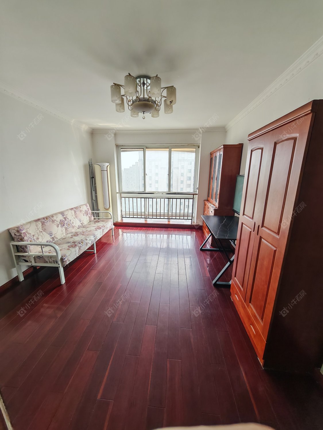 常州九洲新世界花苑在租房源室内图_小牛看房