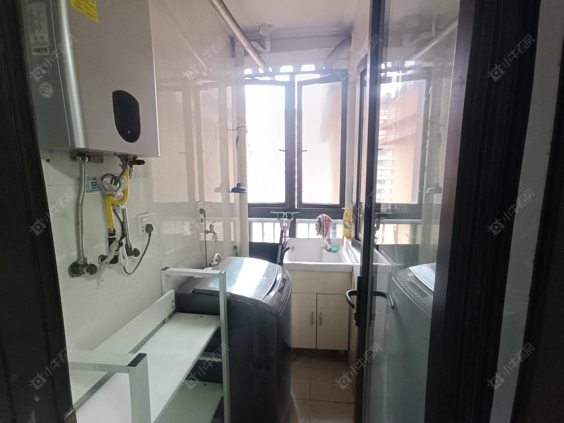 常州凯尔枫尚花园在租房源室内图_小牛看房