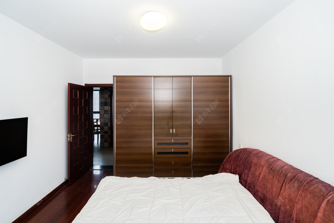 常州新城逸境园在售二手房源室内图_小牛看房