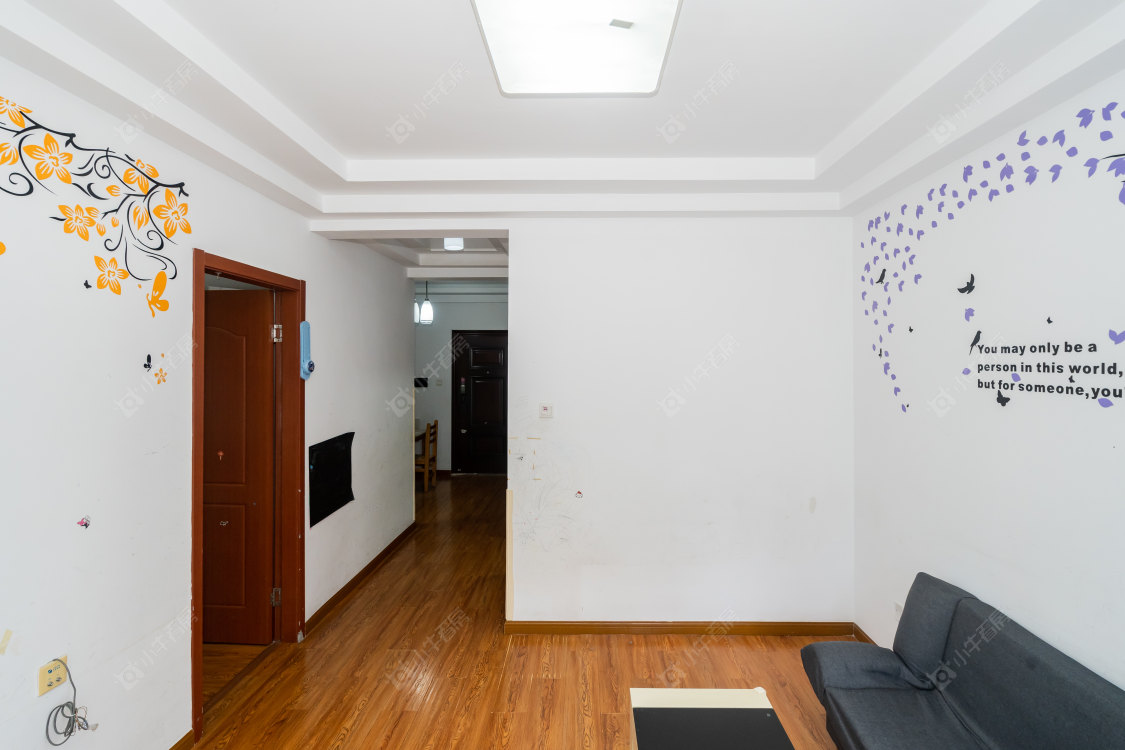 常州水岸花语在售二手房源室内图_小牛看房