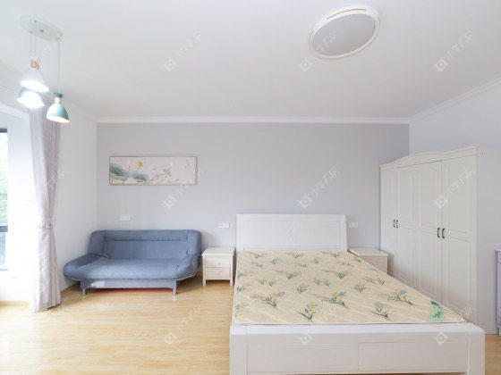 常州中央花园在租房源_小牛看房