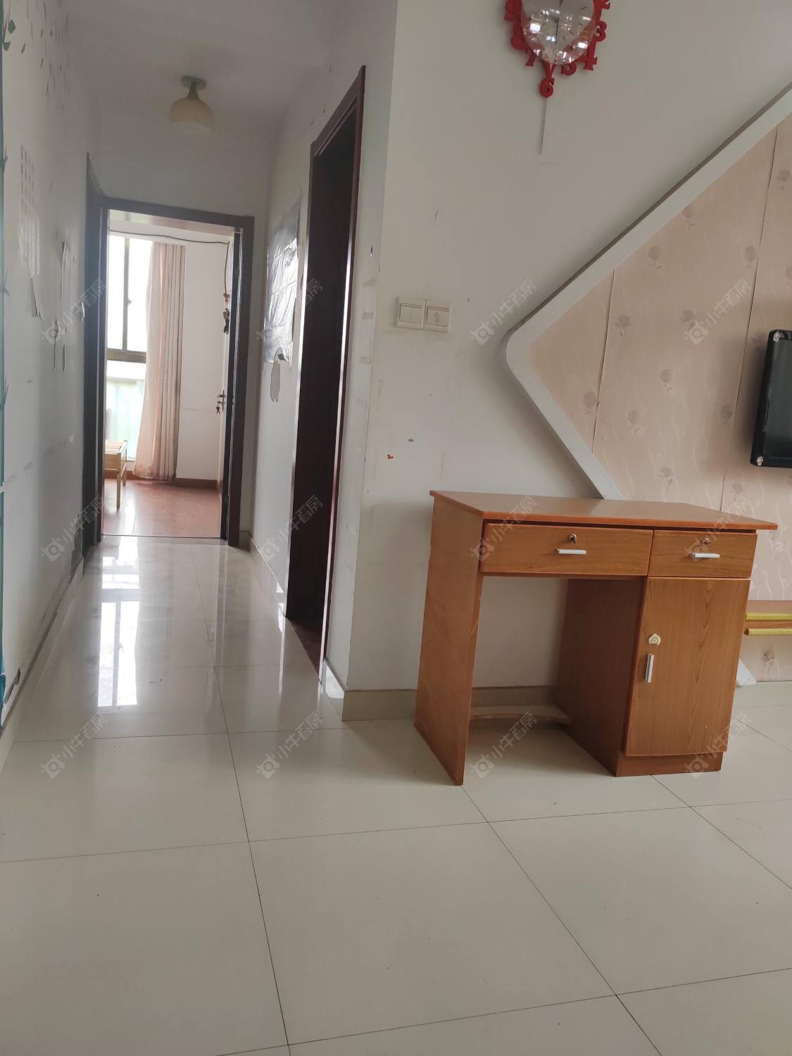 常州银河湾第一城一期在租房源室内图_小牛看房