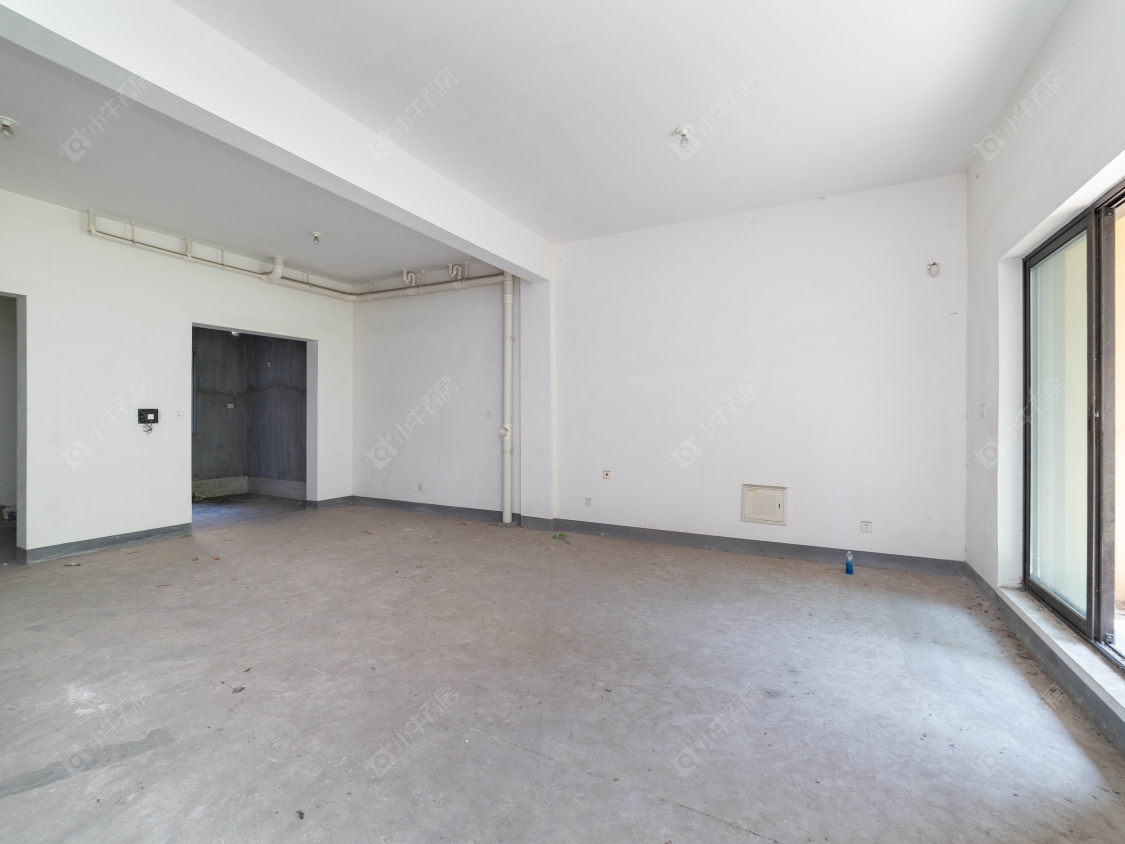 常州新城香溢澜桥一期在售二手房源室内图_小牛看房