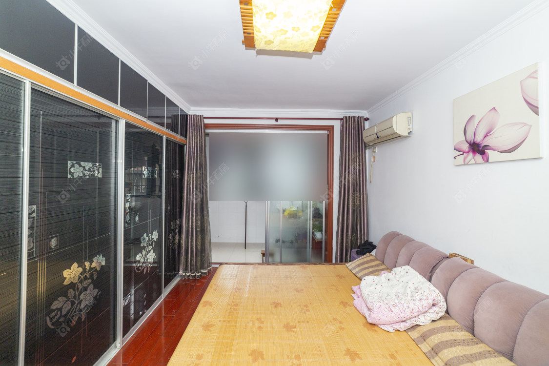 河苑家园北苑房源室内图 常州河苑家园北苑在售二手房源室内图_小牛看房