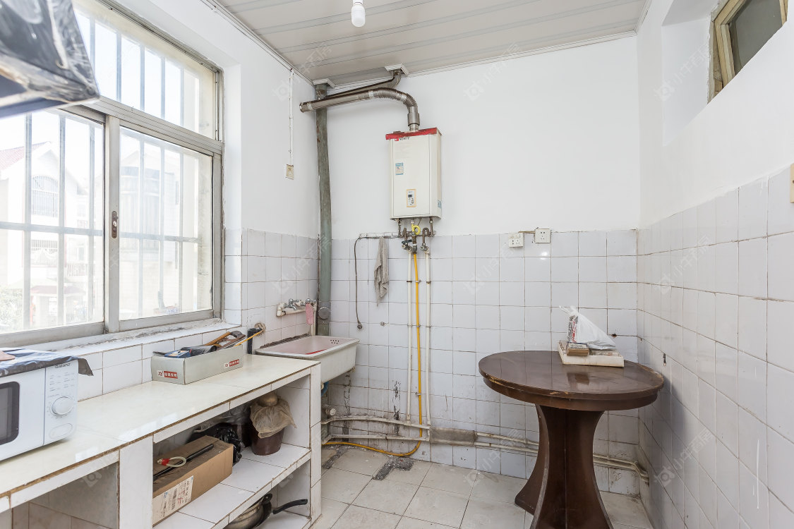 常州锦绣花园在售二手房源室内图_小牛看房