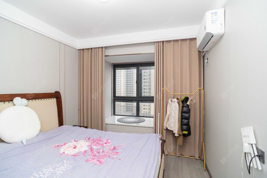 常州港悦府在售二手房源室内图_小牛看房