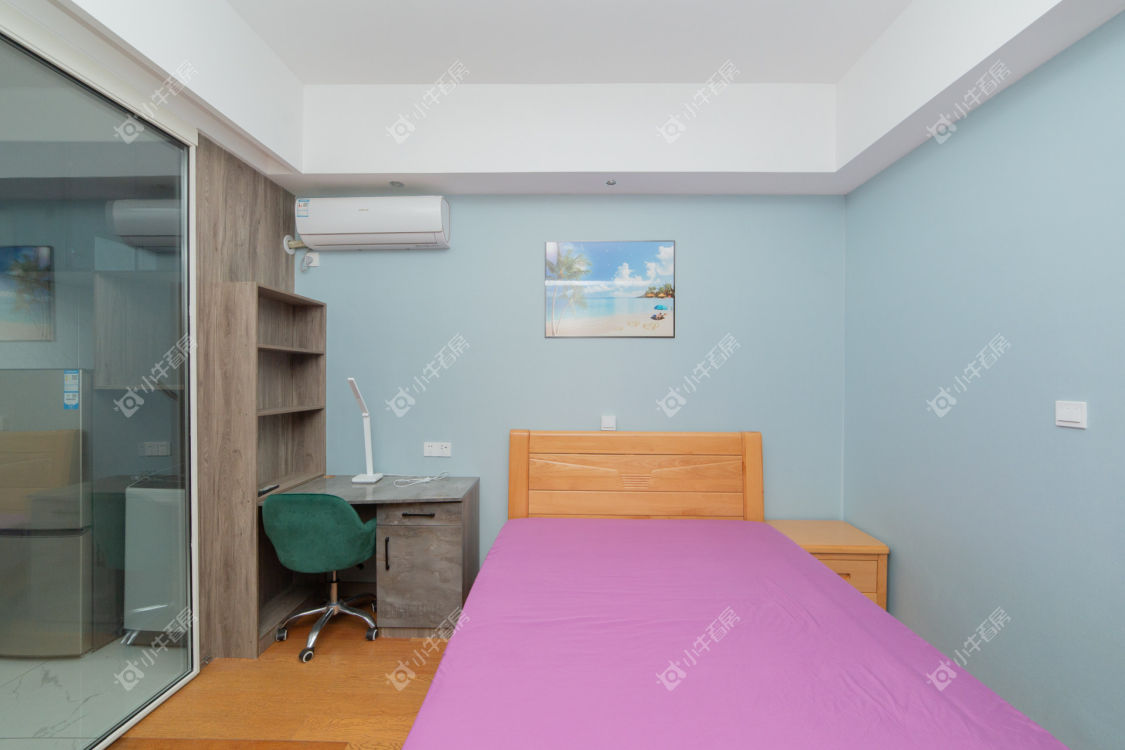 常州朗诗邻里中心在租房源_小牛看房