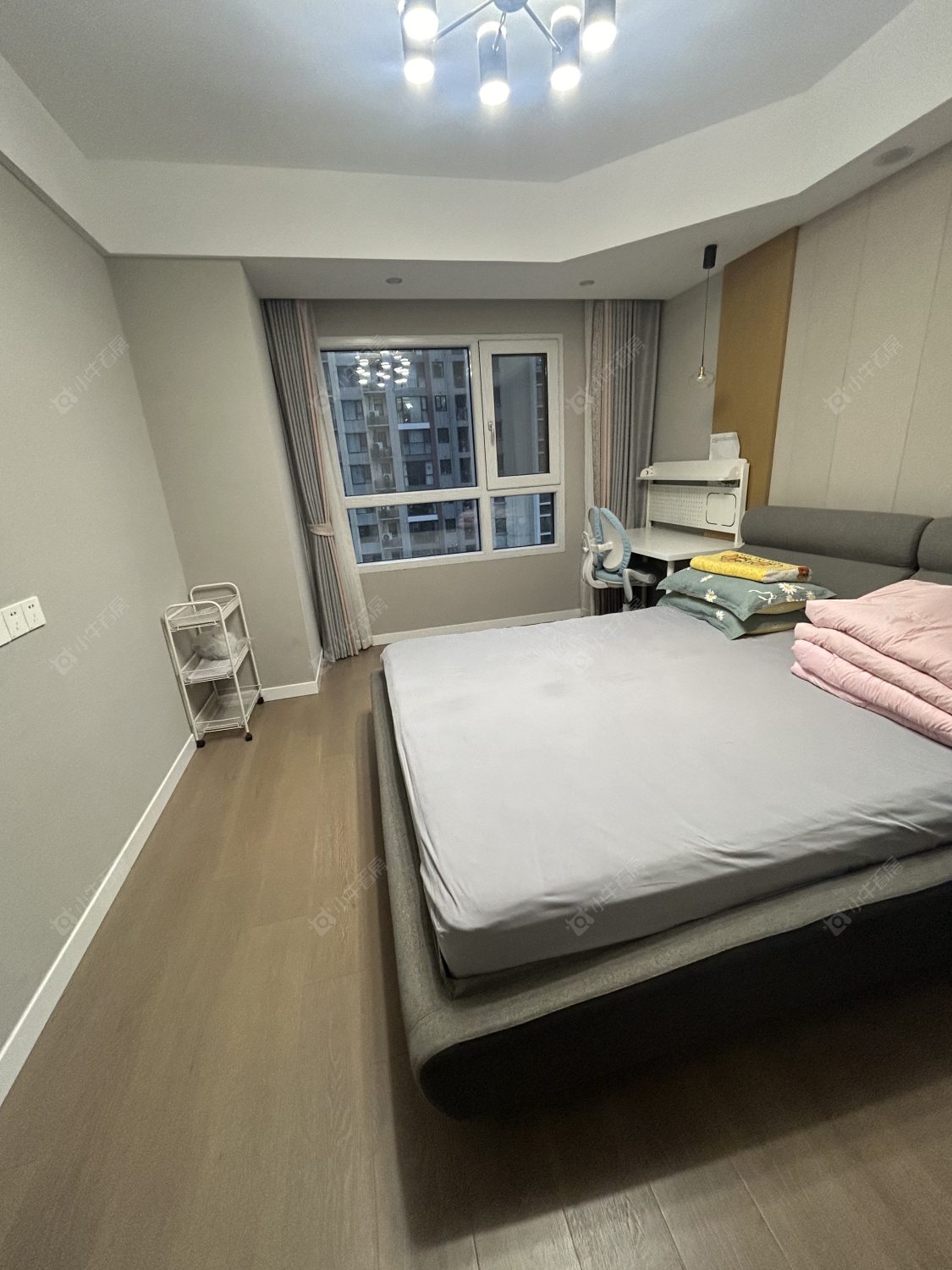 常州星河国际八区在租房源室内图_小牛看房