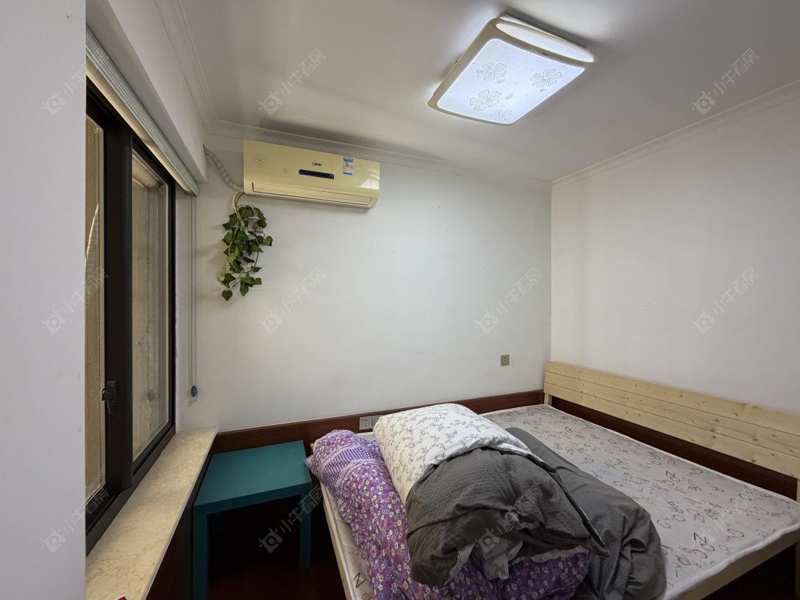 常州新城春天里在租房源室内图_小牛看房