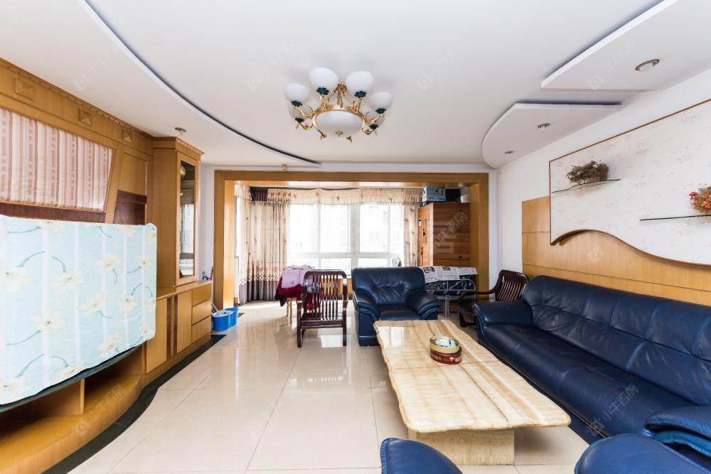 常州怀德苑在售二手房源室内图_小牛看房